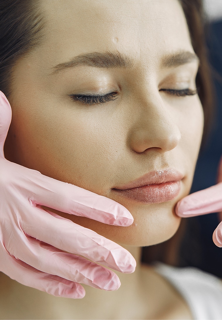 How much does a chin augmentation cost?